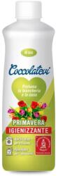 Coccolatevi Parfum de rufe si suprafete 250 ml Primavera