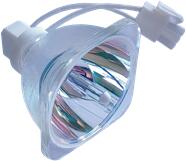 BenQ 5J. J5205.001 lampă originală fără modul (5J.J5205.001)