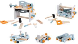 Eco Toys Un set de instrumente Set bricolaj copii