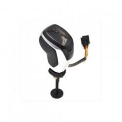 ALM Maner nuca schimbator cutie automata iuiminata LED compatibil Vw Skoda (ALM 090625-22)