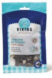 Leopet Viking Recompense Cuburi cu Ton 80 Gr - vetpet-shop