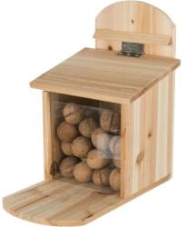 TRIXIE Hranitor Exterior pentru Veverite, 20 x 30 x 30 cm, Trixie 59606