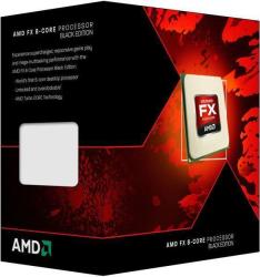 AMD FX-8320 8-Core 3.5GHz AM3+
