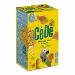 CeDe Hrana Umeda cu Oua Pentru Pasari Exotice, 1 kg, L147.00. 01