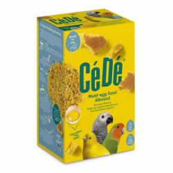 CeDe Hrana Umeda cu Oua Pentru Pasari Exotice, 5 kg, CeDe L147.00. 02