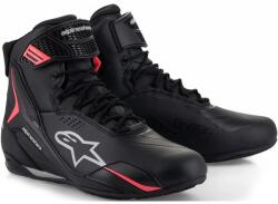 Alpinestars Ghete moto sport/touring dama ALPINESTARS STELLA FASTER-4 DRYSTAR