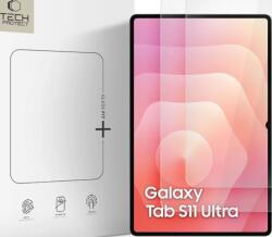 Tech-Protect GLASS FIT+ 2-ПАК Galaxy Tab S8 Ultra / S9 Ultra / S10 Ultra / S11 Ultra 14.6 прозрачен