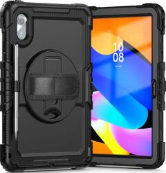 Tech-Protect SOLID защитен калъф Lenovo Idea Tab 11.0 TB-336 черен