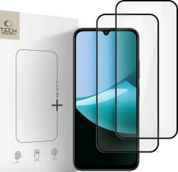 Tech-Protect GLASS FIT+ 2-ПАК Xiaomi Redmi 15C / Poco C85 черен