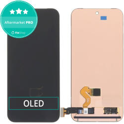 Google Pixel 9 Pro XL - Écran LCD + Écran tactile OLED