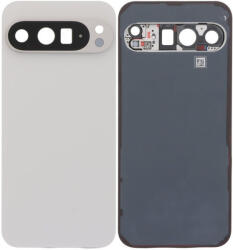 Google Pixel 9 Pro XL - Carcasă Baterie Complet (Porcelain), Porcelain