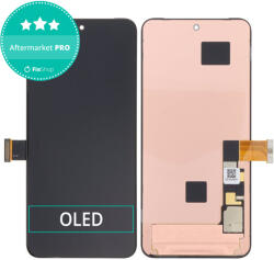 Google Pixel 8 - Écran LCD + Écran tactile OLED