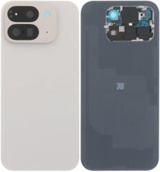 Google Pixel 9 Pro Fold - Carcasă Baterie Complet (Porcelain), Porcelain