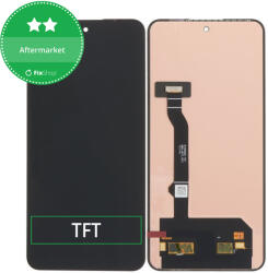 Nothing Phone (3a), (3a) Pro - Écran LCD + Écran tactile TFT