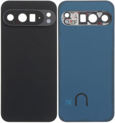 Google Pixel 9 Pro XL - Carcasă Baterie Complet (Obsidian), Obsidian