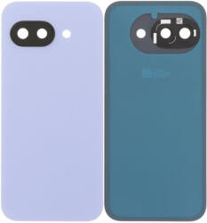 Google Pixel 9a - Carcasă Baterie Complet (Iris), Iris