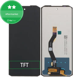 Ulefone Armor 27 Pro, Armor 27T Pro - Écran LCD + Écran tactile TFT