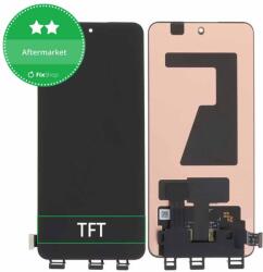 OnePlus Nord 4 5G CPH2663 - Écran LCD + Écran tactile TFT