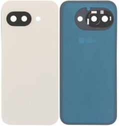 Google Pixel 9a - Carcasă Baterie Complet (Porcelain), Porcelain