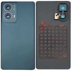 Motorola Edge 50 Fusion - Carcasă Baterie Complet (Forest Blue), Blue
