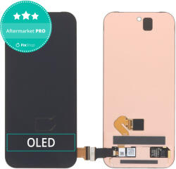 Google Pixel 9 - Écran LCD + Écran tactile OLED