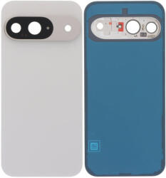 Google Pixel 9 - Carcasă Baterie Complet (Porcelain), Porcelain