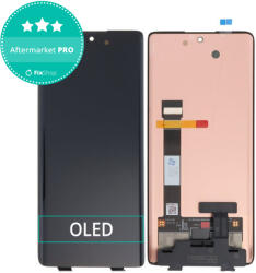 TCL 20 Pro 5G - Écran LCD + Écran tactile OLED