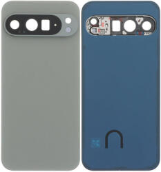 Google Pixel 9 Pro XL - Carcasă Baterie Complet (Hazel), Hazel