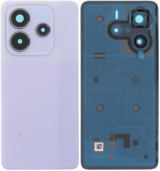 Xiaomi Redmi Note 14 5G 24094RAD4G - Carcasă Baterie Complet (Lavender), Lavender
