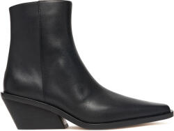 Michael Kors Ghete Nash Bootie 40T5NSME5L 001 black