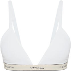 Calvin Klein Lenjerie Unlined Triangle LV00QF8369 100 white