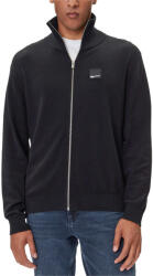 Karl Lagerfeld M Jachetă Klj Zip A4M18031 999 black (A4M18031 999 black)