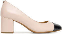 Michael Kors Pantofi Perla Flex 40T5PLMP1L 187 soft pink