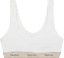 Calvin Klein Bralette Unlined Bralette LV00QF8365 100 white