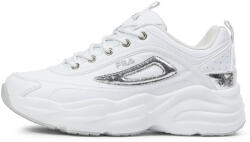 Fila Sneakers Fila Skye Zp Wmn FFW0586 13070 white silver