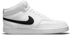 Nike Court Vision Mid Next Nature 45 | Bărbați | Teniși | Alb | DN3577-101 (DN3577-101)