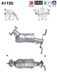 AS-PL Catalizator AS-PL 41150 (41150)