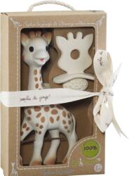 Sophie la Girafe Подаръчен комплект Sophie la Girafe So pure (S616624)
