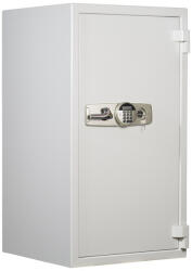De Raat Seif certificat antifoc Sun Safe Electronic Plus ES 200 inchidere dubla: cheie si cifru electronic (061003182)