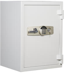 De Raat Seif certificat antifoc Sun Safe Electronic Plus ES 080 inchidere dubla: cheie si cifru electronic (061002782)