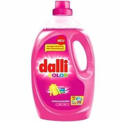 dalli-group Немски гел за цветно пране, 2, 75л, 50 пранета