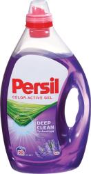 Persil Deep clean Гел за цветно пране с Лавандула, 2, 5л, 50 пранета