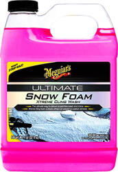 Meguiar's Ultimate Snow Foam Neutru Șampon de Pre-spălare Auto cu Spumă Activă 1L G191564 (G191564)