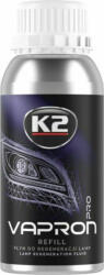 K2 Vapron Refill Lichid Curățare a Farurilor Auto 600ml D7903 (D7903)