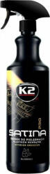 K2 Satina Pro Blueberry Spray de curățare / lustruire și protecție pentru bord auto 1lt D5001 (D5001)