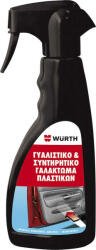 Würth Silver Line Emulsie pentru bord auto 500ml 0893285501 (0893285501)