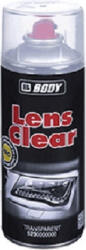 HB BODY Lens Clear Spray Curățare a Farurilor Auto 400ml 5230000000 (5230000000)