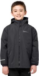 Jack Wolfskin Яке iceland 3in1 jacket k - sportdepot - 155,94 лв