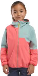 Jack Wolfskin Яке turbulence hooded jkt k - sportdepot - 84,43 лв