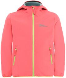 Jack Wolfskin Яке fourwinds jacket kids - sportdepot - 90,93 лв
